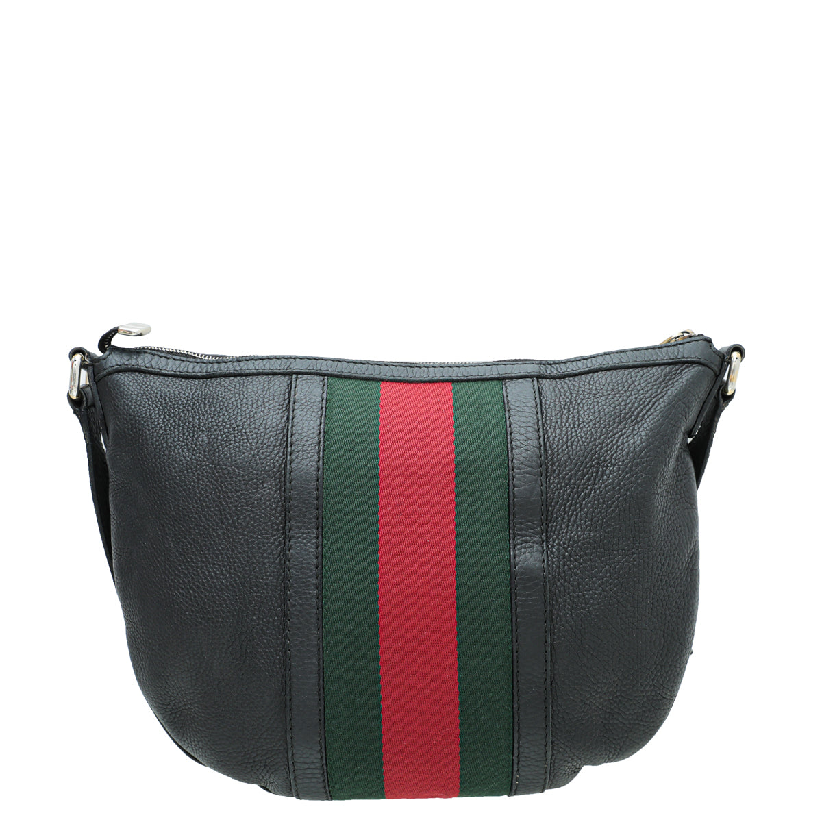 Gucci Leather Crossbody