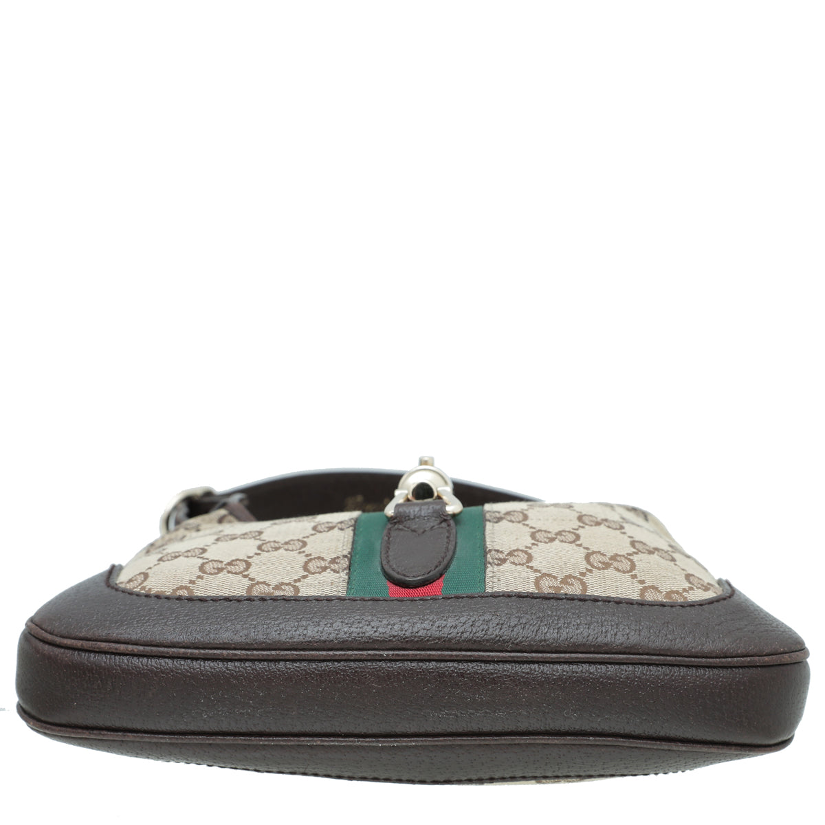Gucci Leather Mini Shoulder Bag