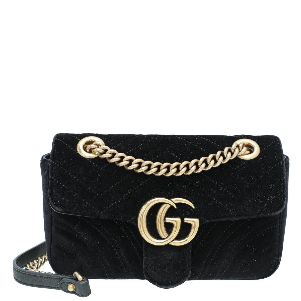 Gucci Mini Shoulder Bag