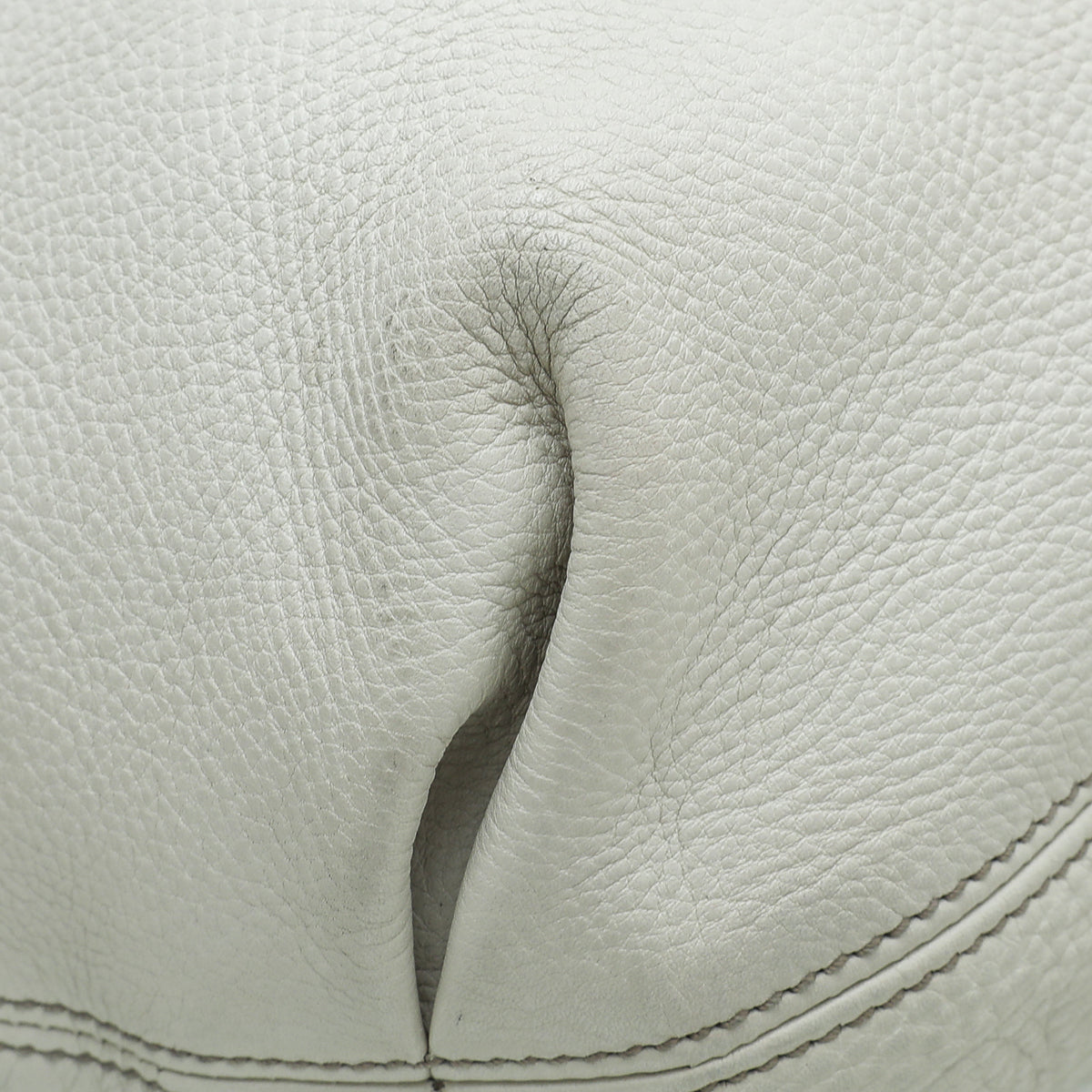 Gucci Leather Shoulder Bag