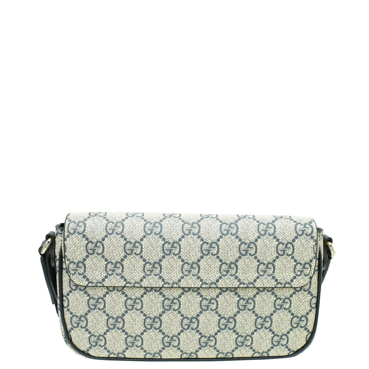 Gucci Leather Mini Crossbody
