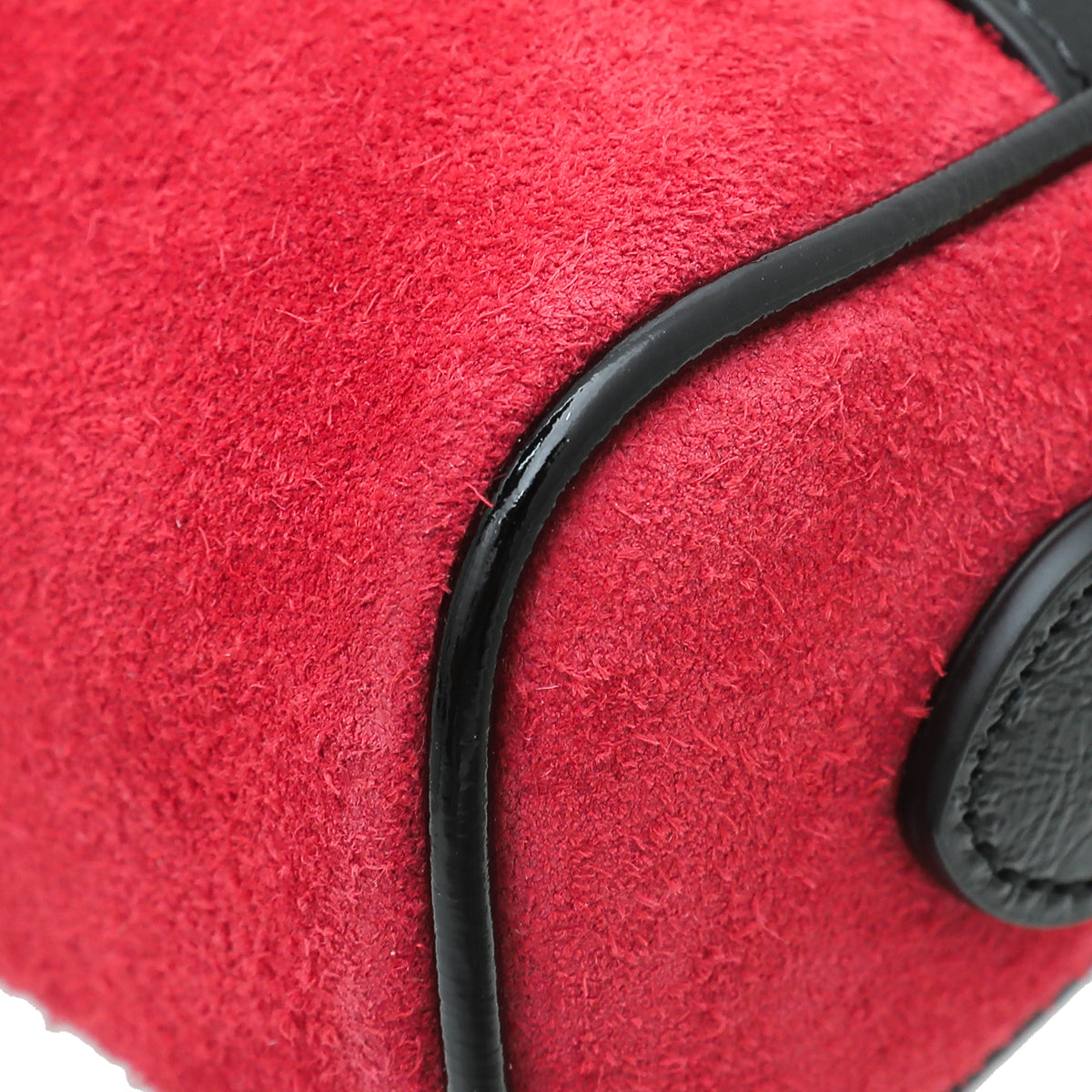 Gucci Leather Crossbody