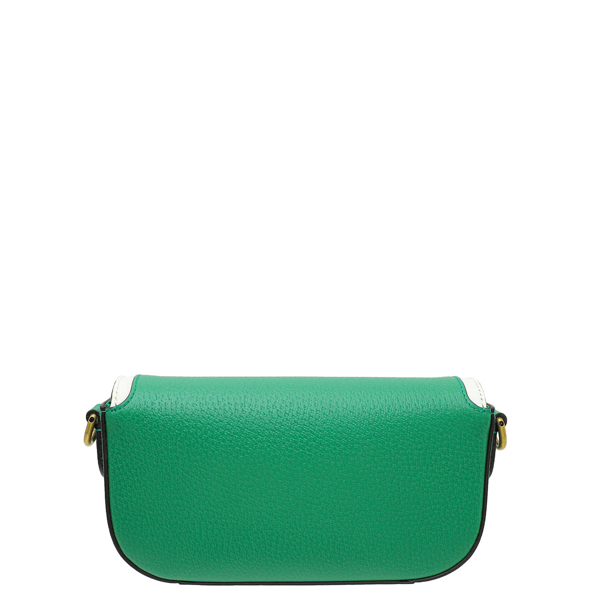 Gucci Leather Crossbody