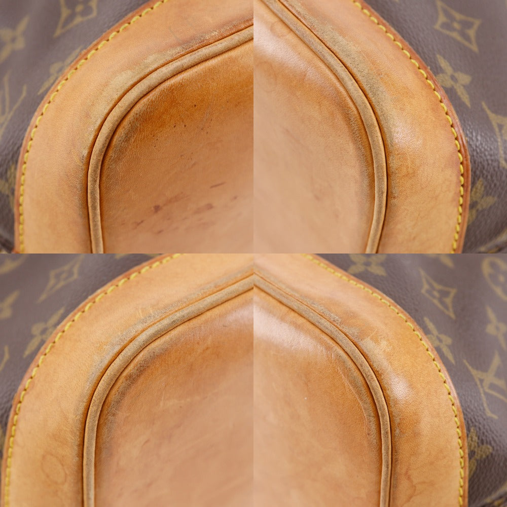 Luxury Women's Handbag | LOUIS VUITTON Handbag Monogram canvas Brown Alma