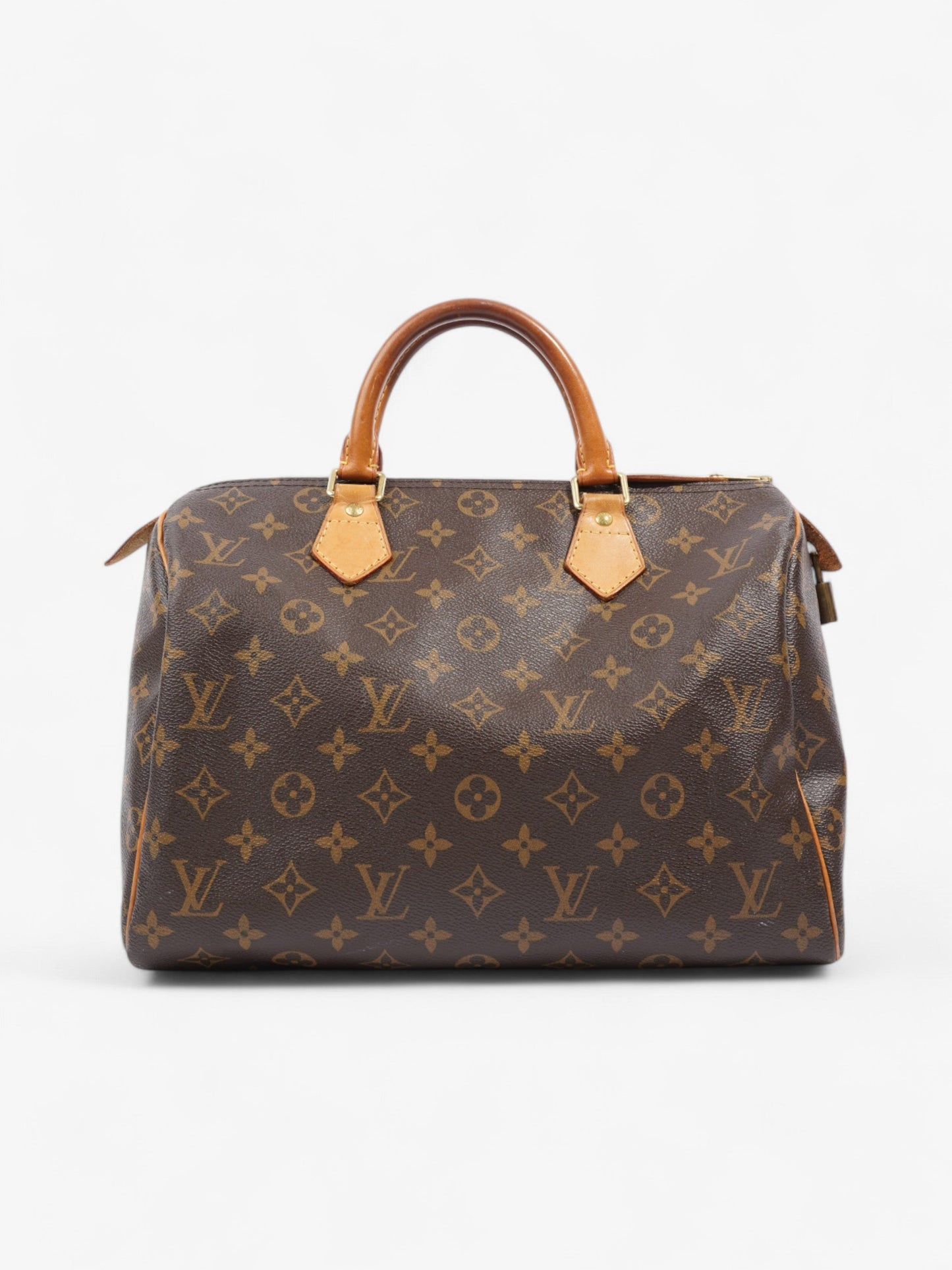 Louis Vuitton Speedy Monogram Coated Canvas 30