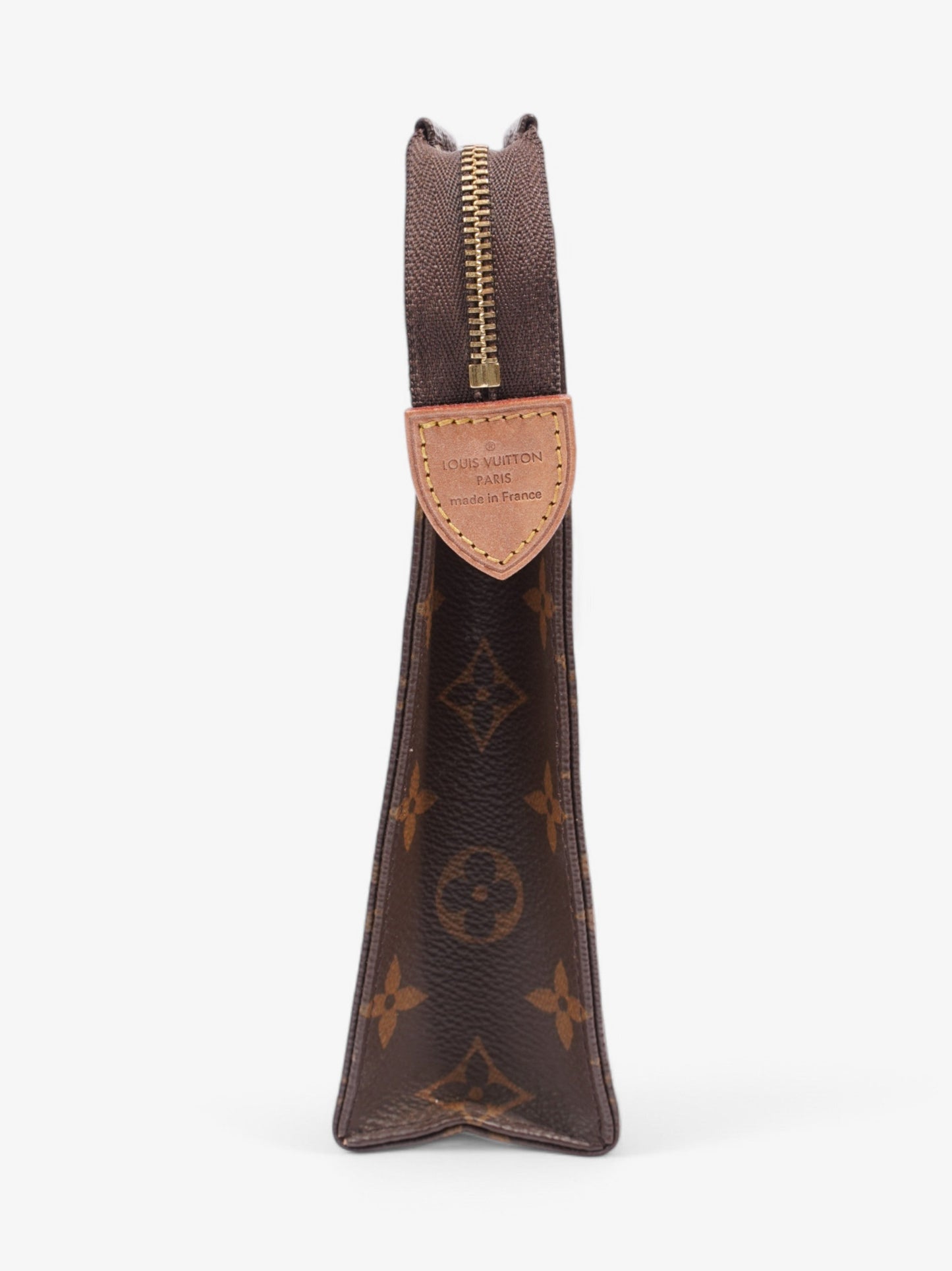 Louis Vuitton Toiletry pouch 26 Monogram Coated Canvas