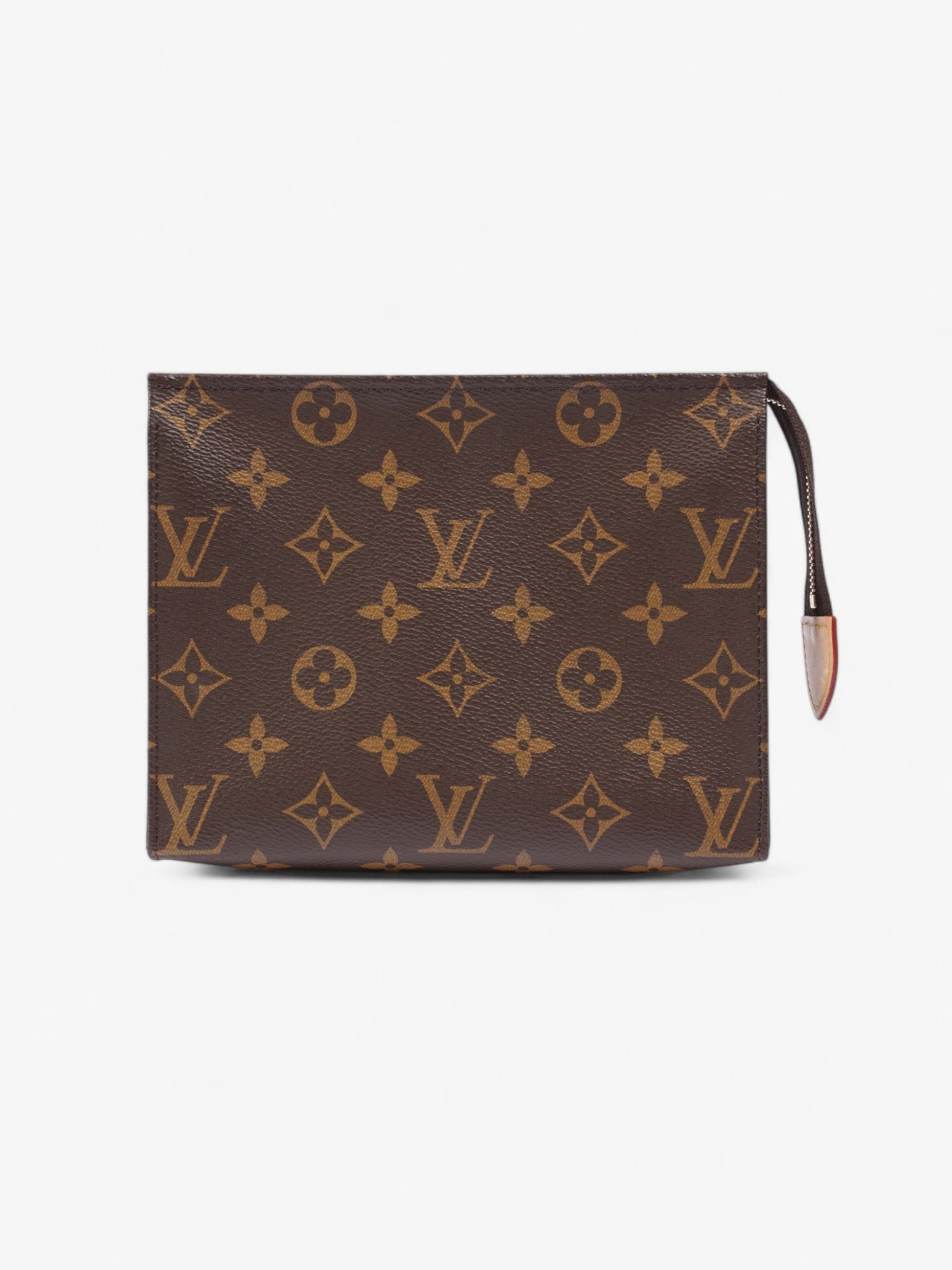 Louis Vuitton Toiletry Pouch Monogram Canvas 19