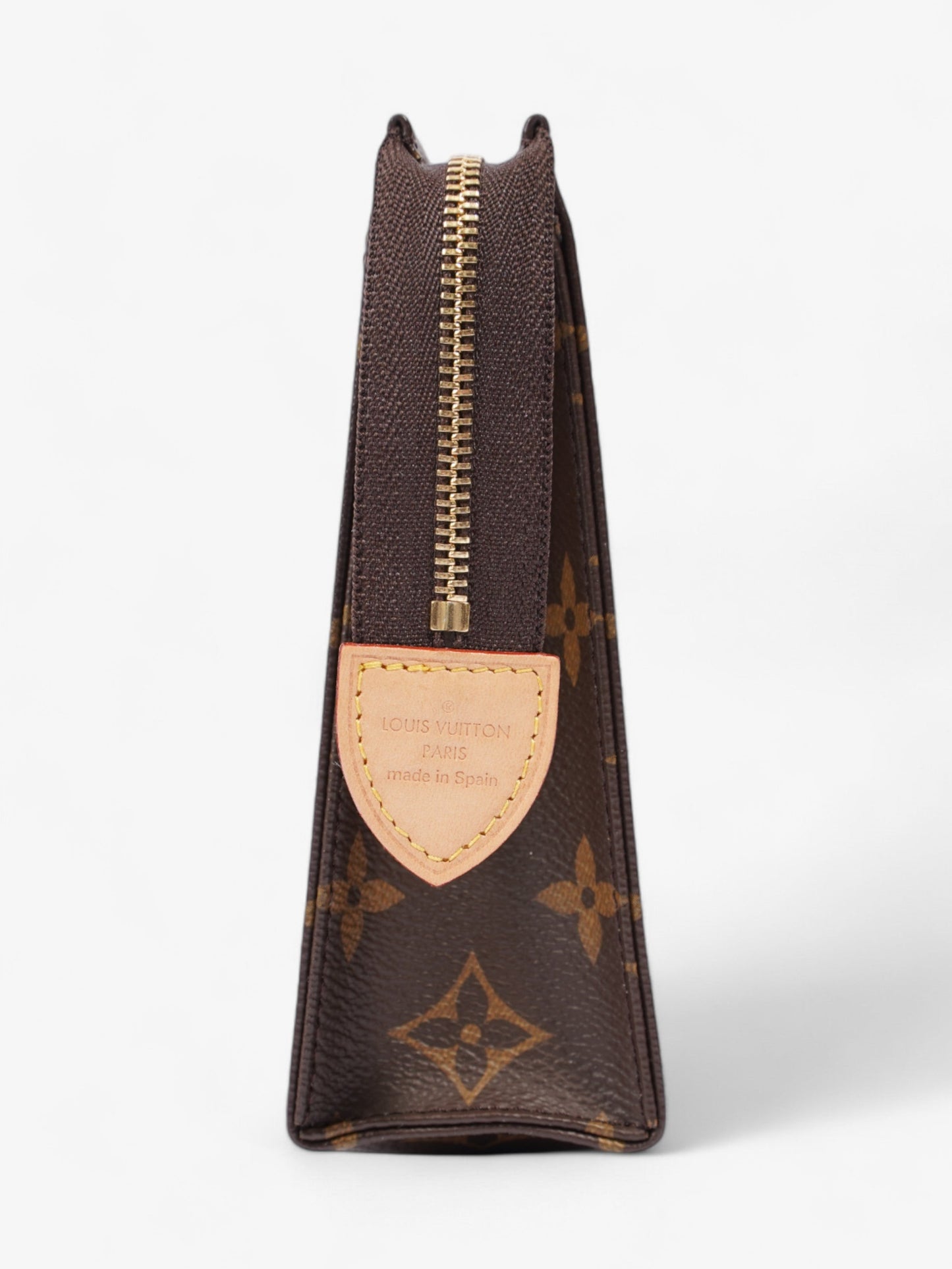 Louis Vuitton Toiletry Pouch Monogram Canvas 19