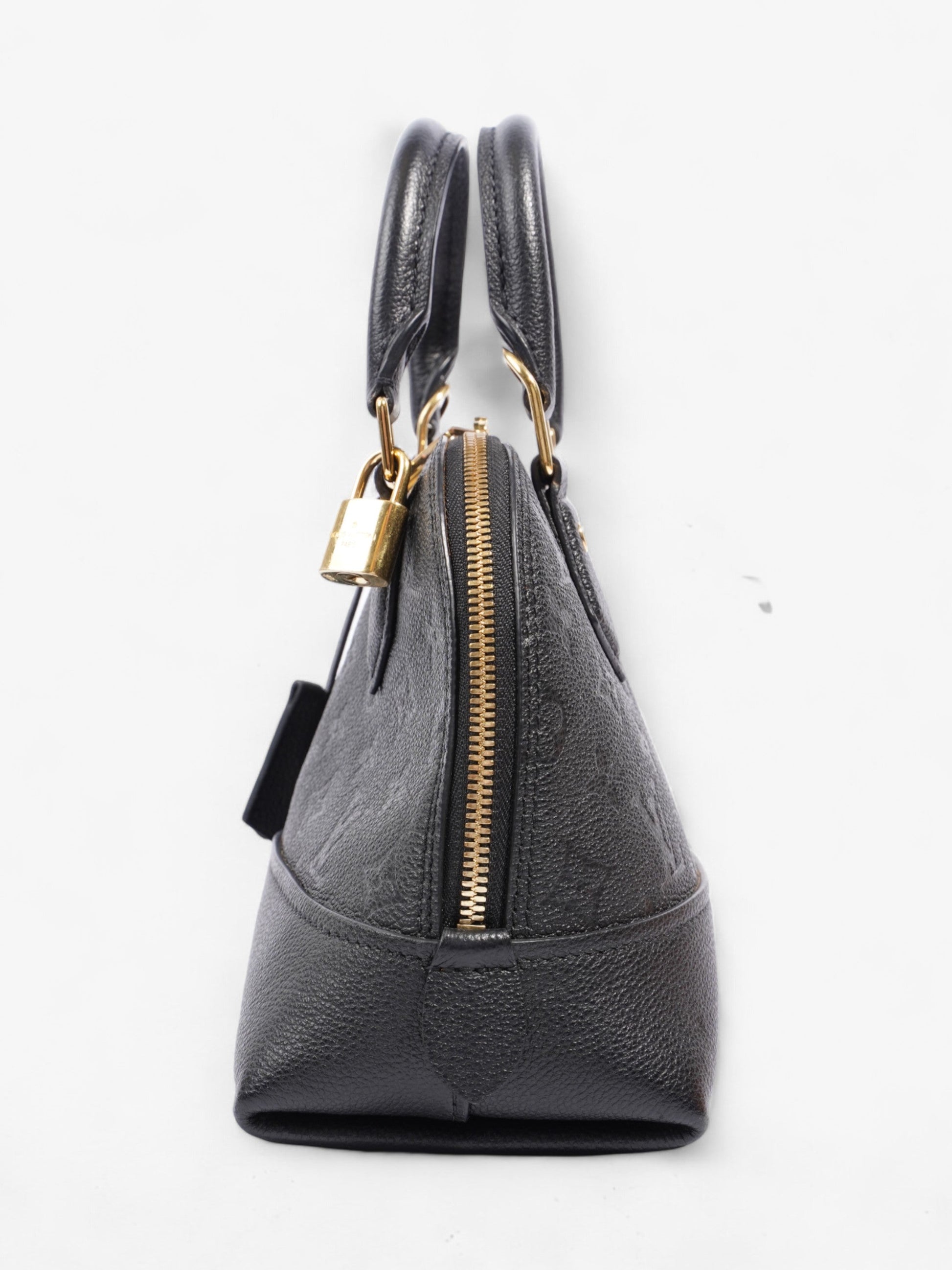 Louis Vuitton Neo Alma Monogram Empreinte Embossed Leather BB