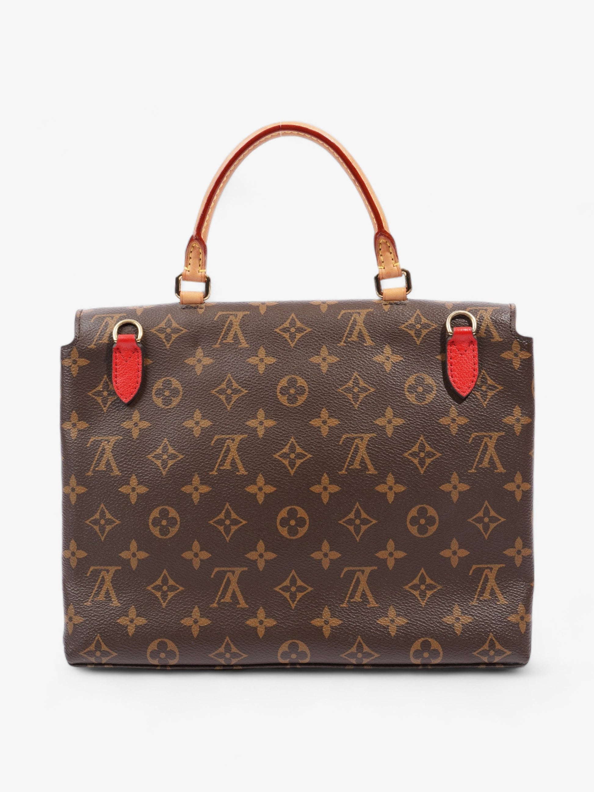 Louis Vuitton Marignan Monogram Coated Canvas