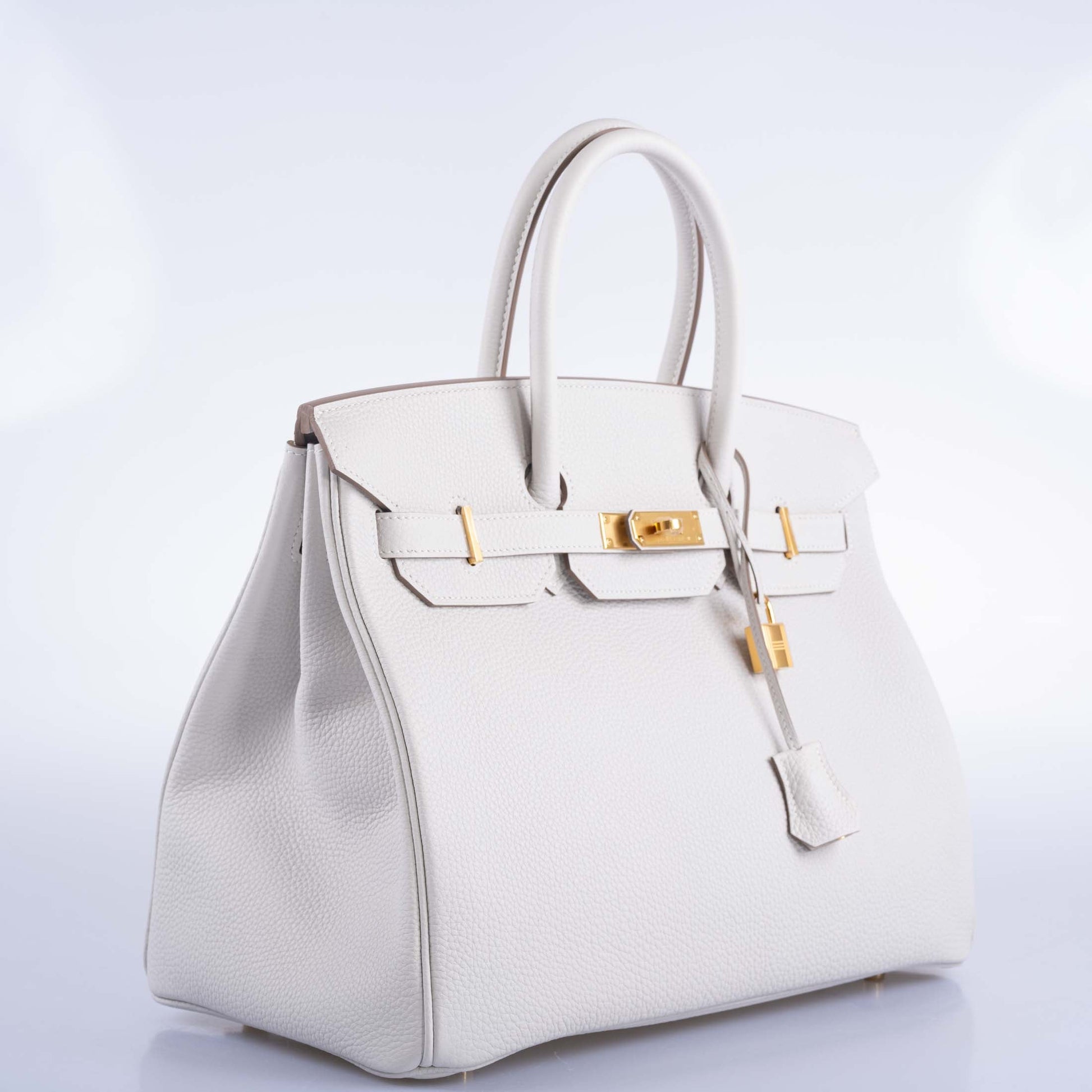 Luxury Women's Handbag| HermesBirkin
