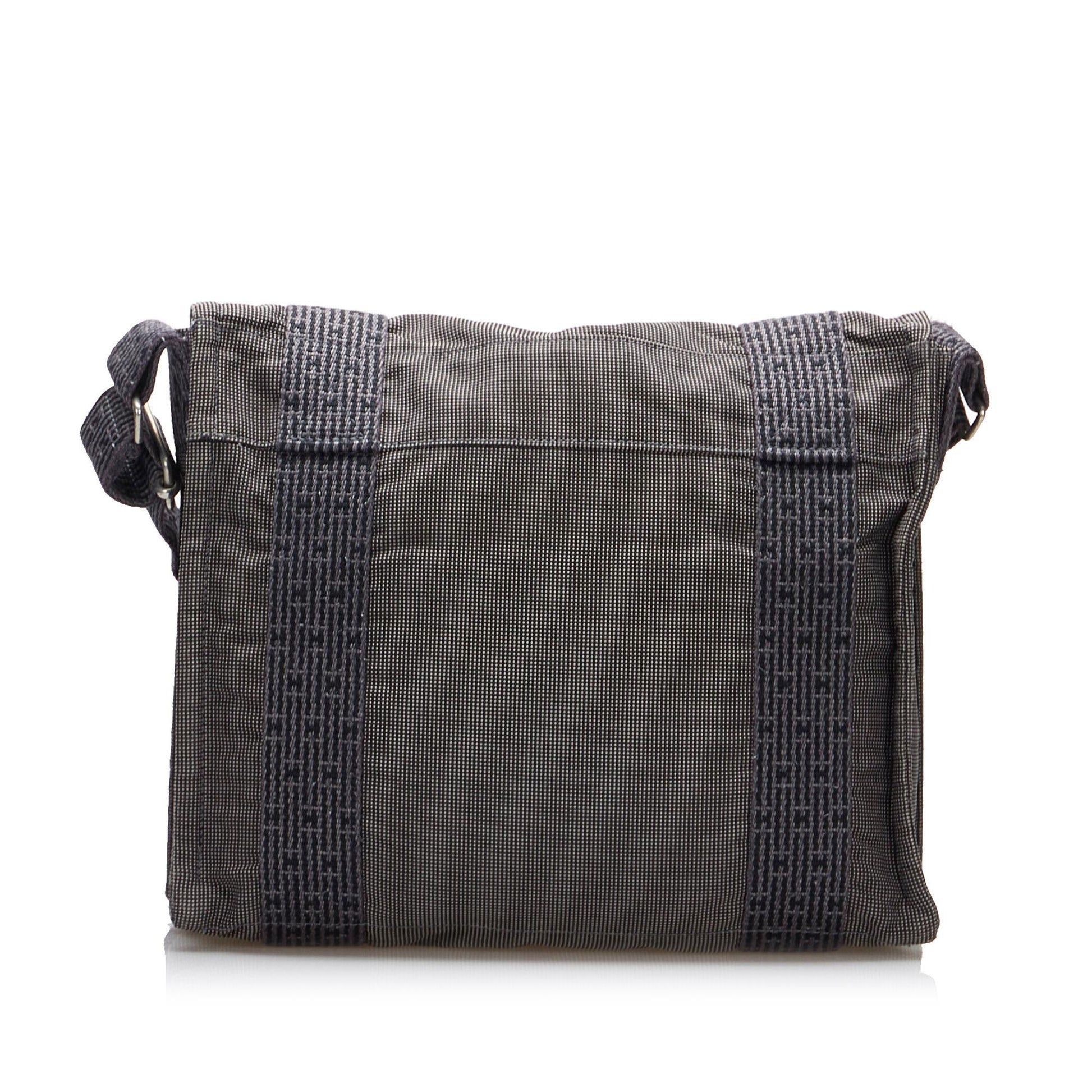 Luxury Hermes Fourre Tout Besace Messenger PM (SHG-TyhqLT)