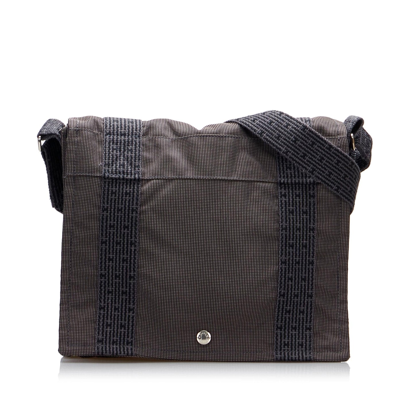 Luxury Hermes Fourre Tout Besace Messenger PM (SHG-MJhaK0)