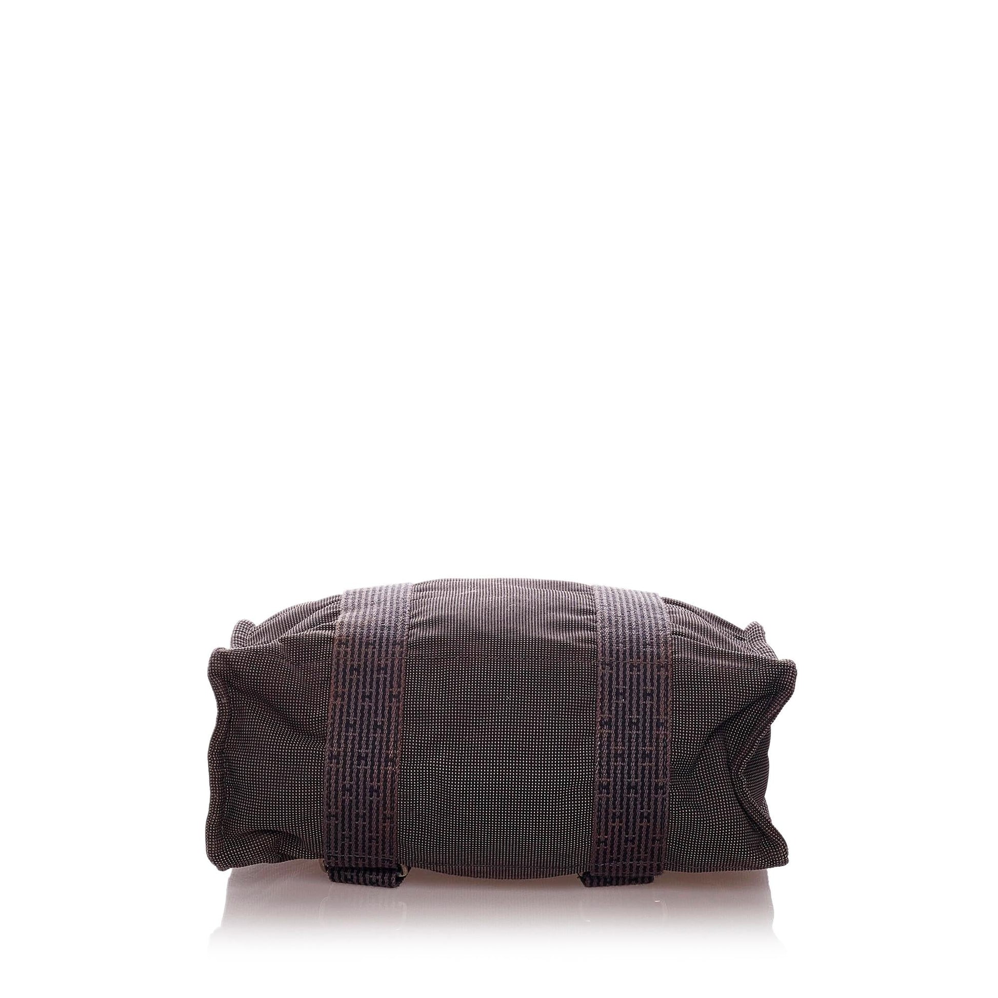 Luxury Hermes Herline MM Backpack (SHG-28215)