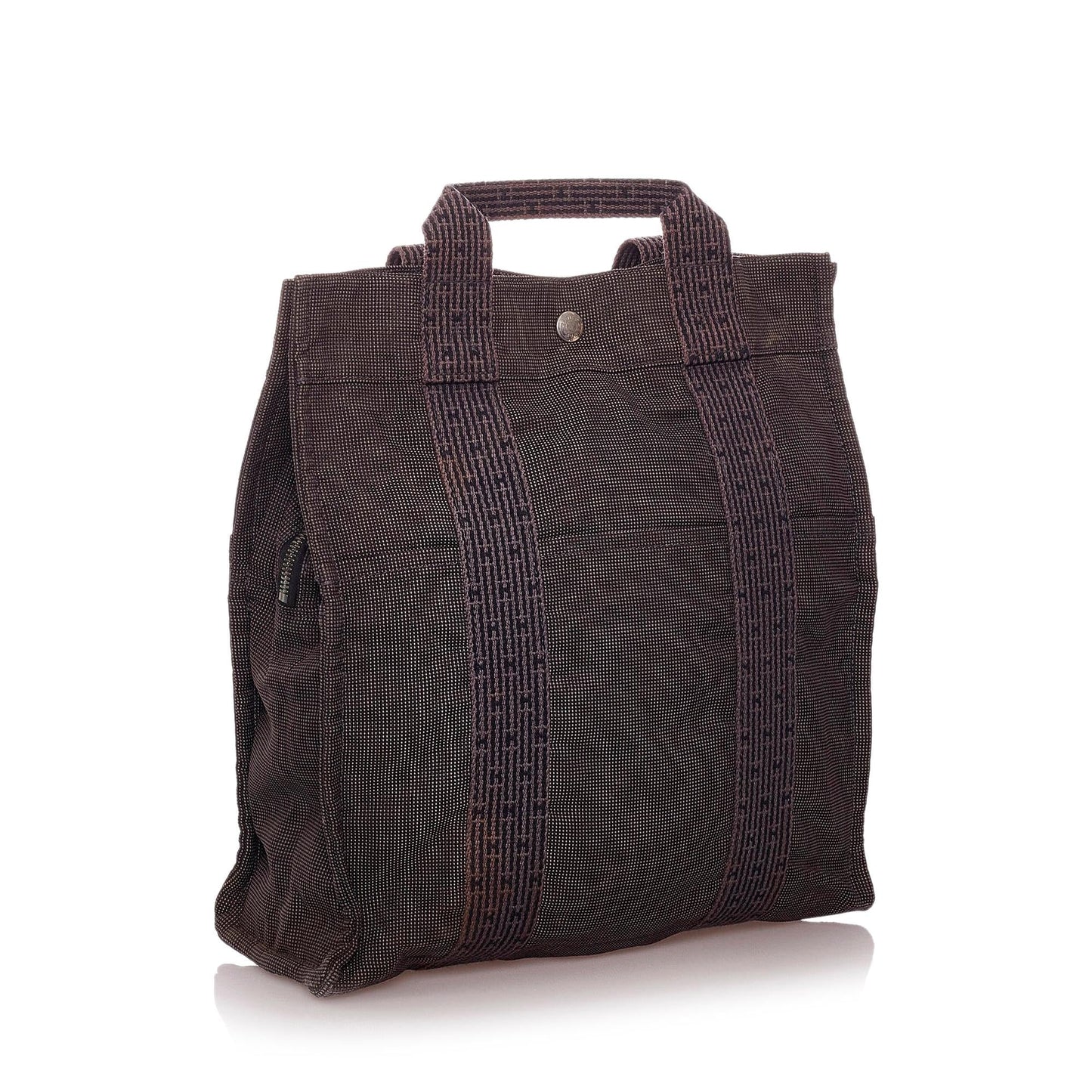 Luxury Hermes Herline MM Backpack (SHG-28215)