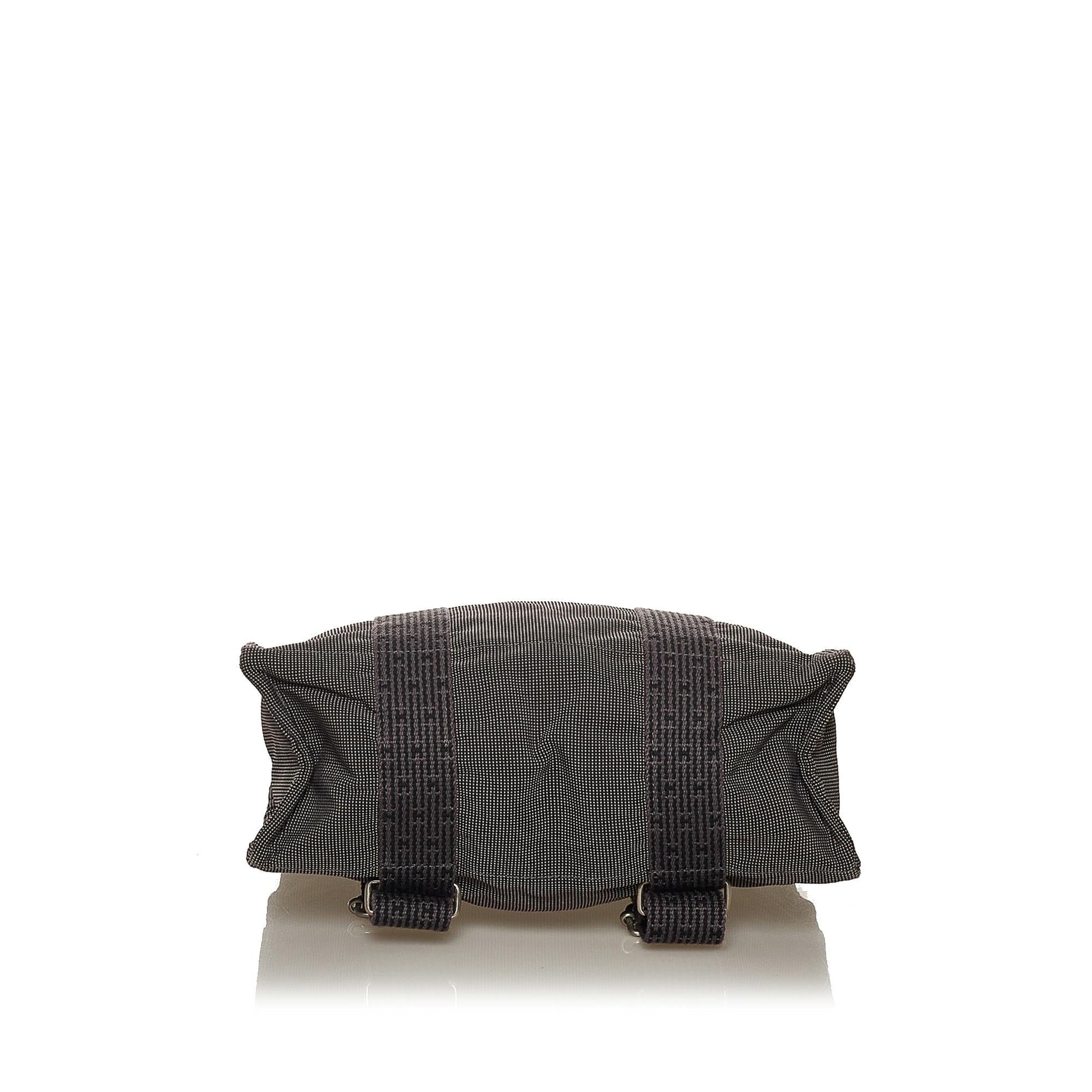 Luxury Hermes Herline MM Backpack (SHG-29278)
