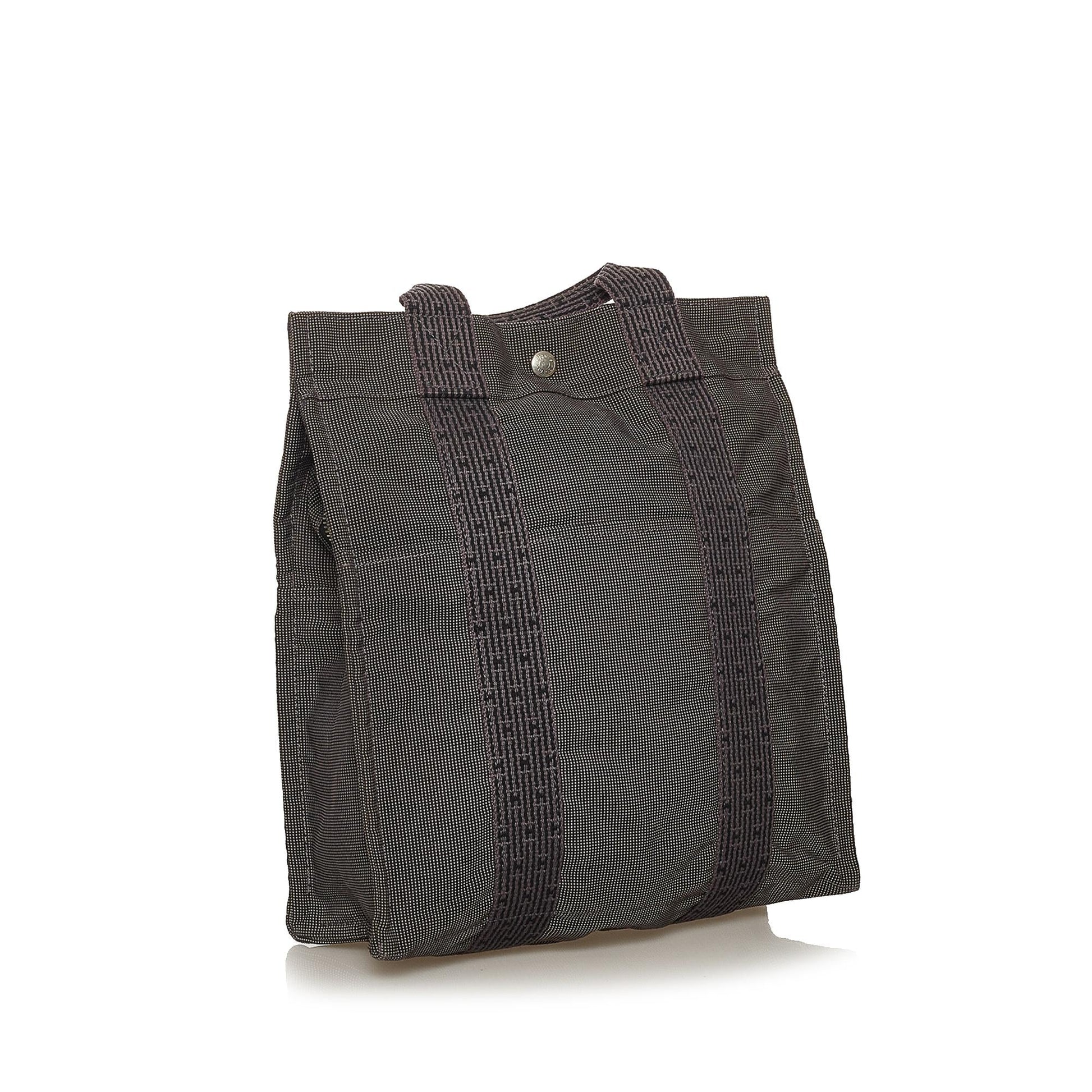 Luxury Hermes Herline MM Backpack (SHG-29278)