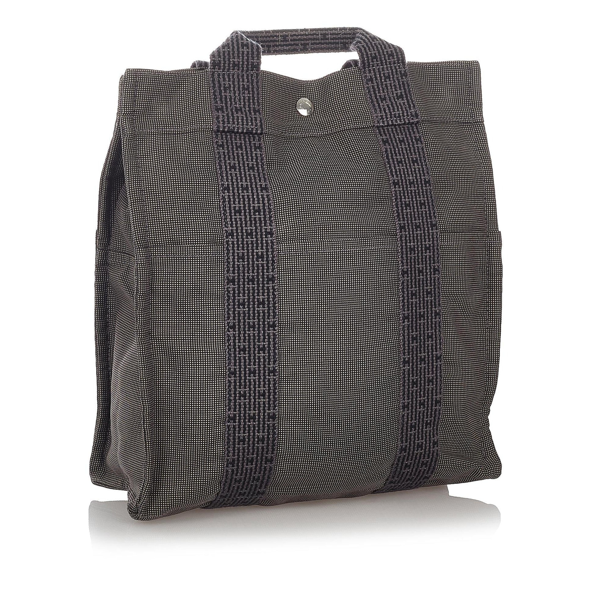 Luxury Hermes Herline MM Backpack (SHG-33877)