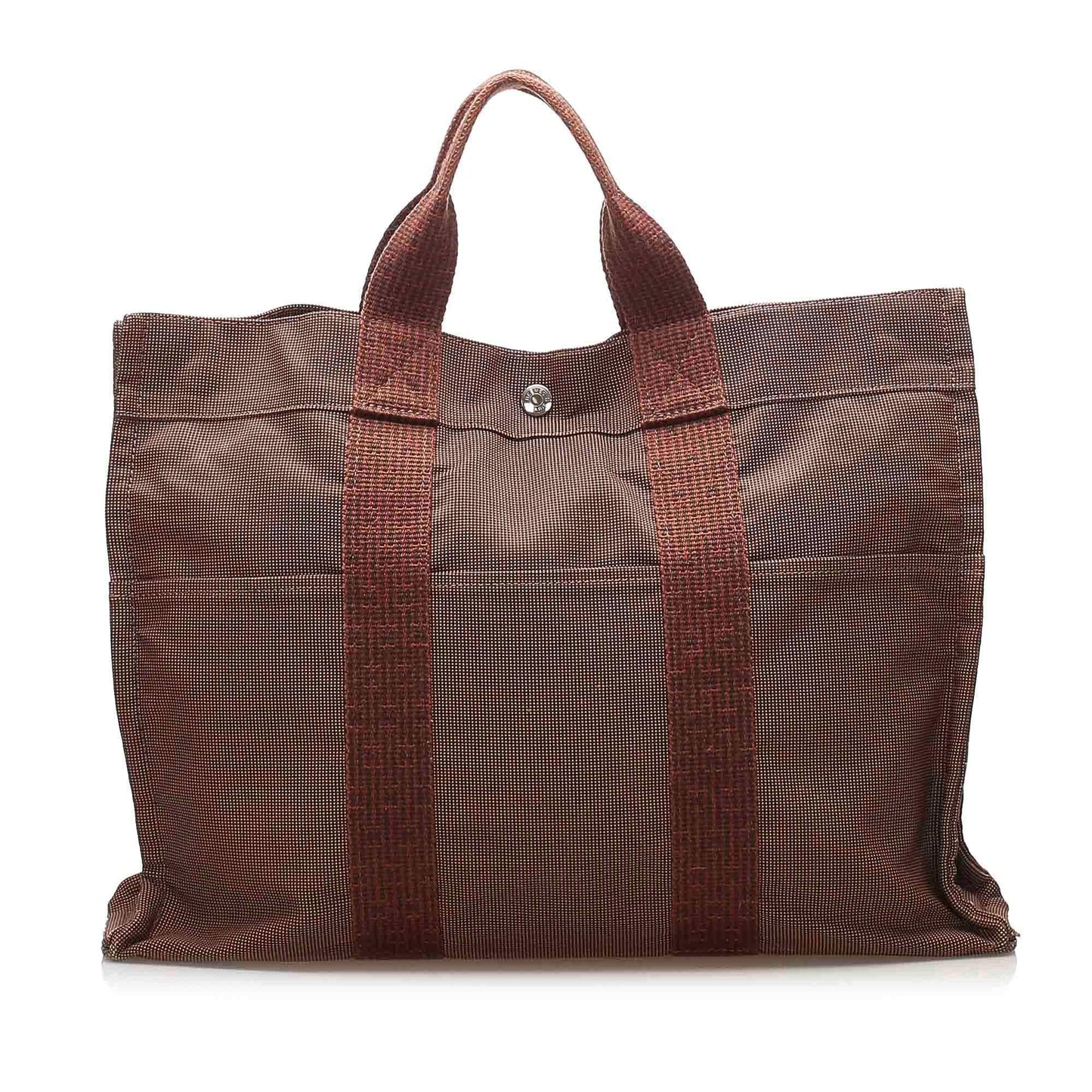 Luxury Hermes Herline MM Tote Bag (SHG-13046)