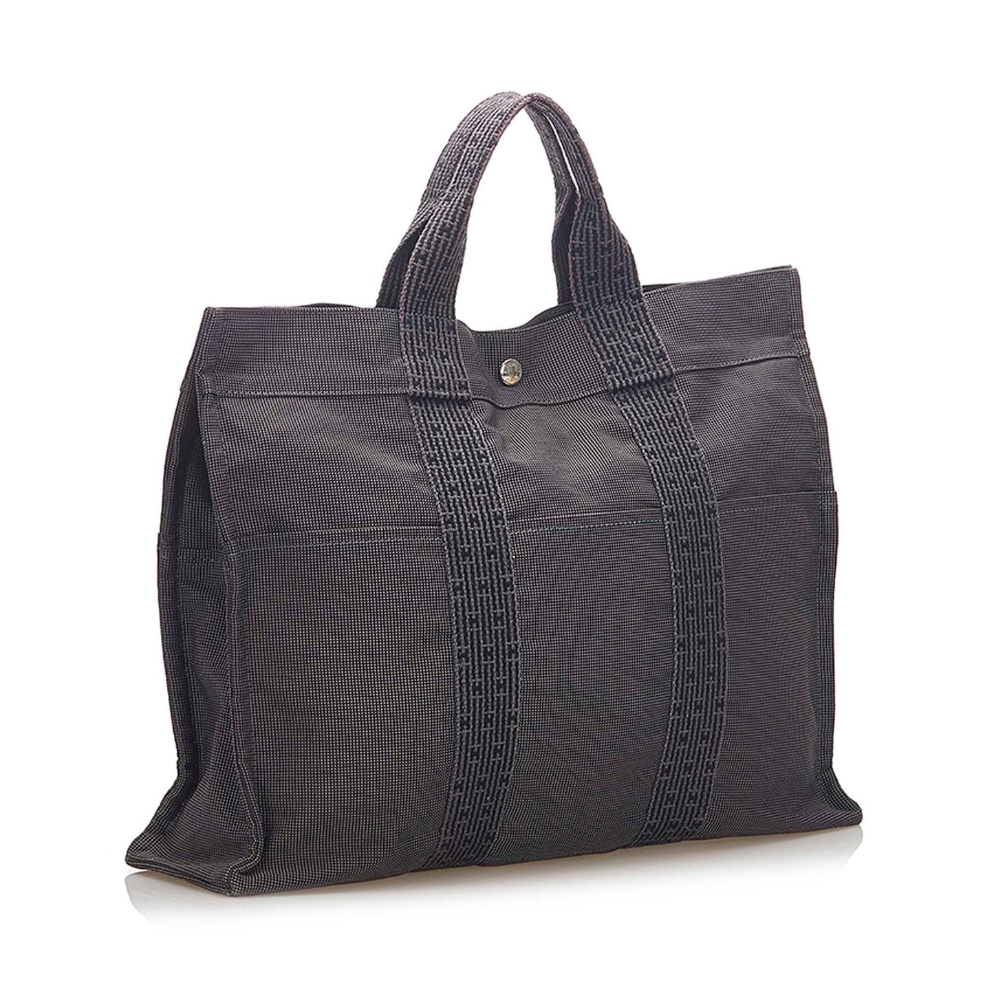 Luxury Hermes Herline MM Tote Bag (SHG-17067)