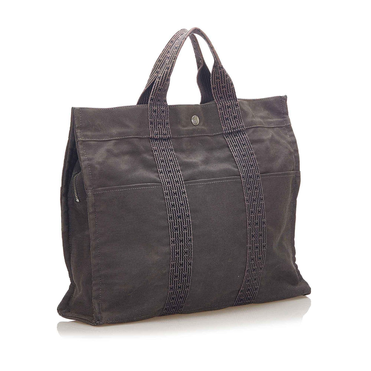 Luxury Hermes Herline MM Tote Bag (SHG-17773)