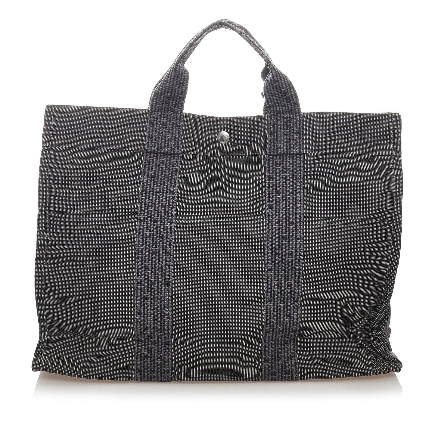 Luxury Hermes Herline MM Tote Bag (SHG-32420)