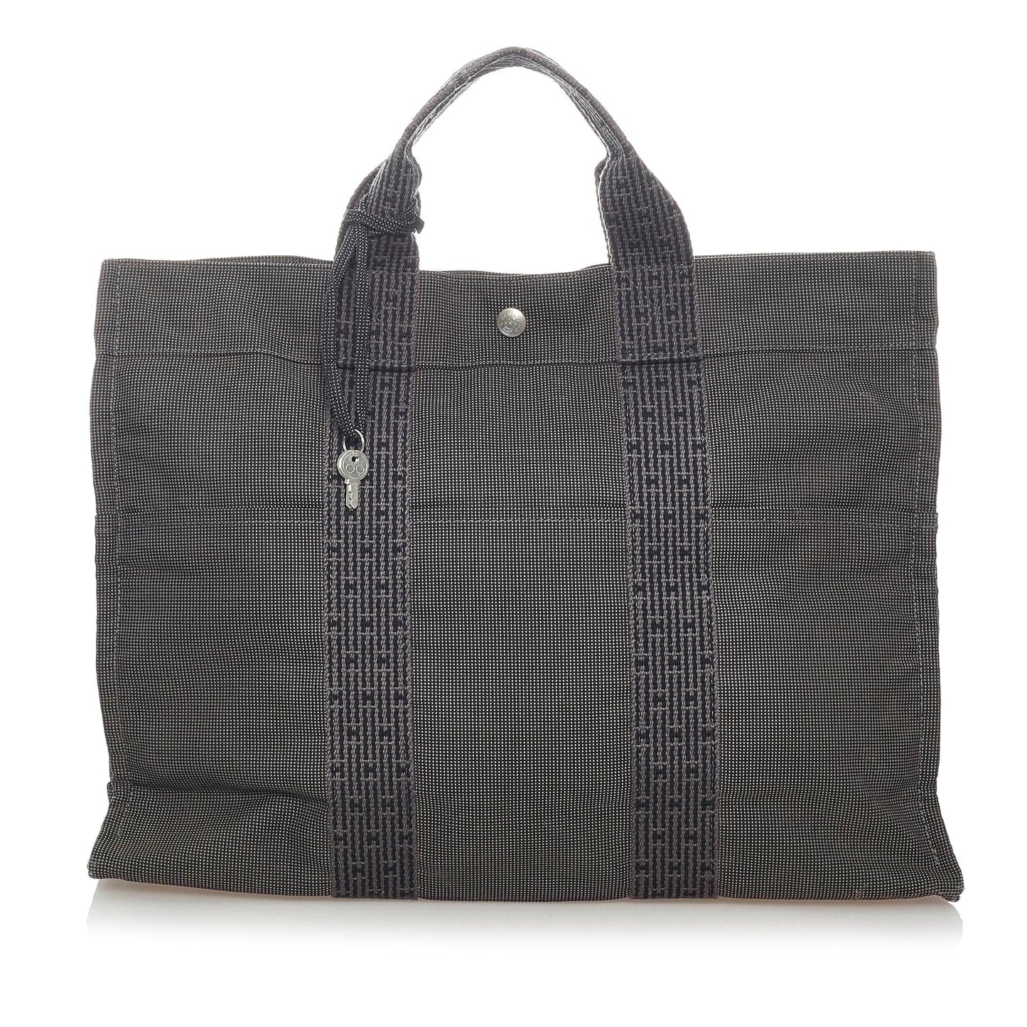 Luxury Hermes Herline MM Tote Bag (SHG-32420)