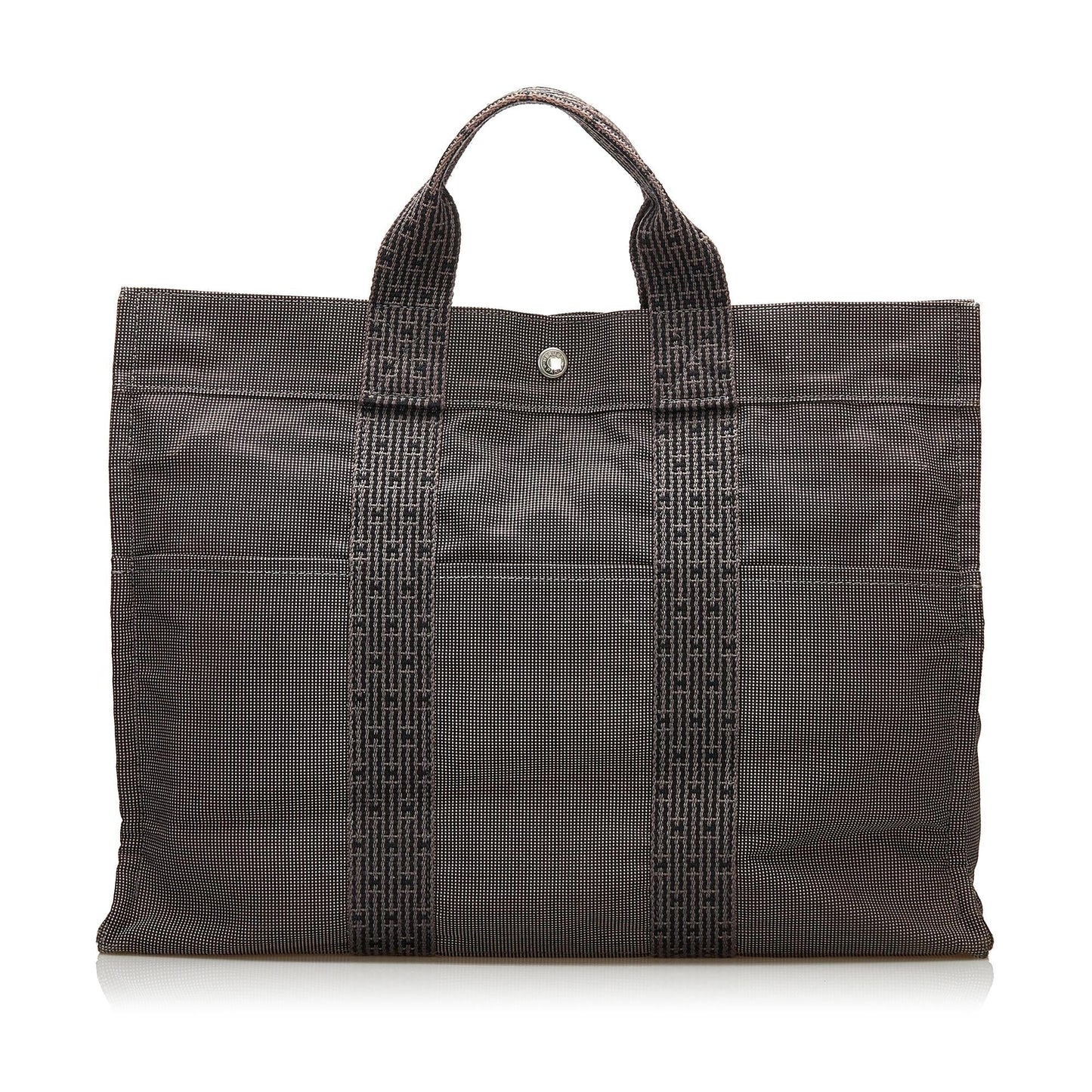 Luxury Hermes Herline MM Tote Bag (SHG-35760)