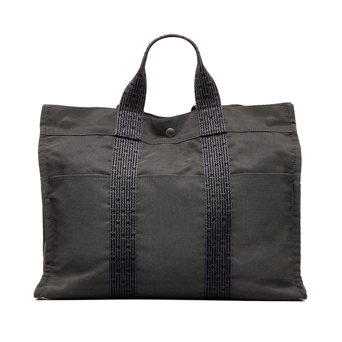 Luxury Hermes Herline MM Tote Bag (SHG-xXYGtV)