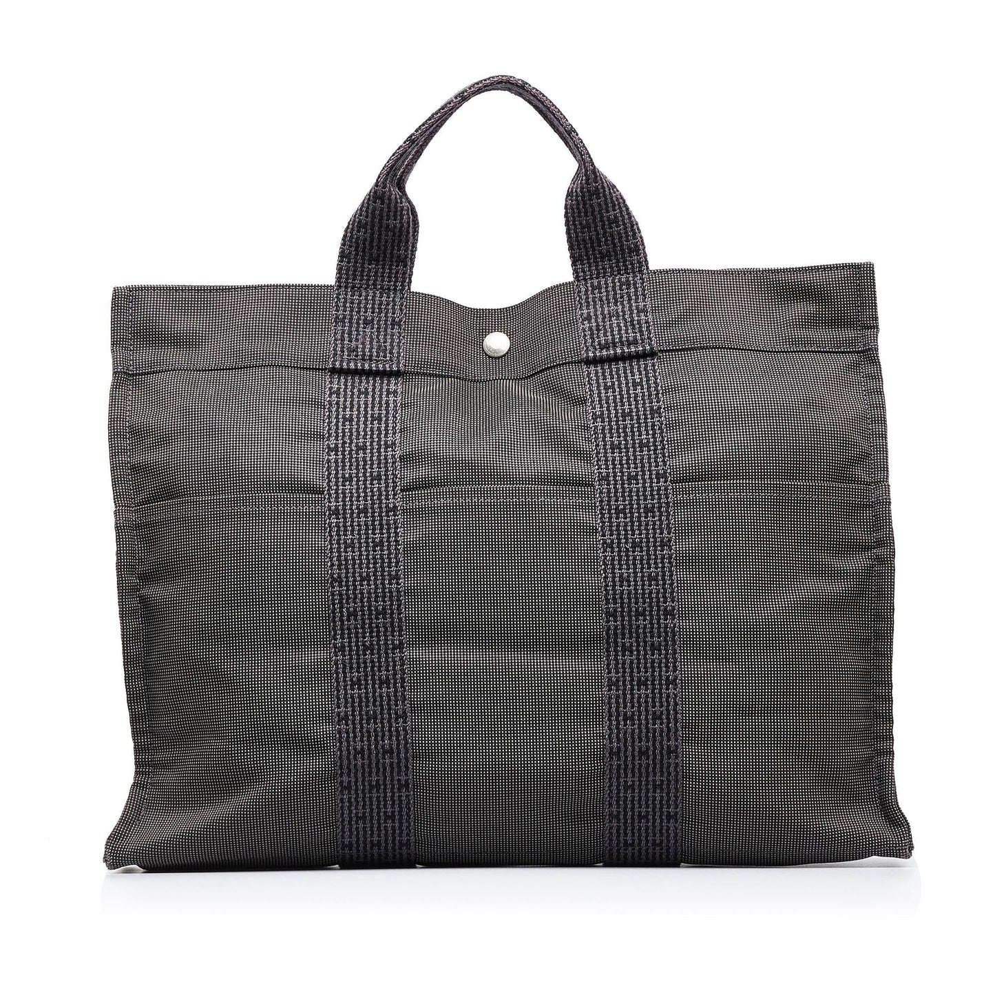 Luxury Hermes Herline MM Tote Bag (SHG-kVgHWP)