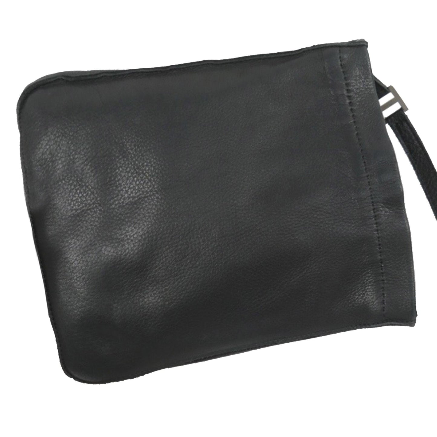 Luxury Hermes Milo Toudou Crossbody Bag (SHG-36772)