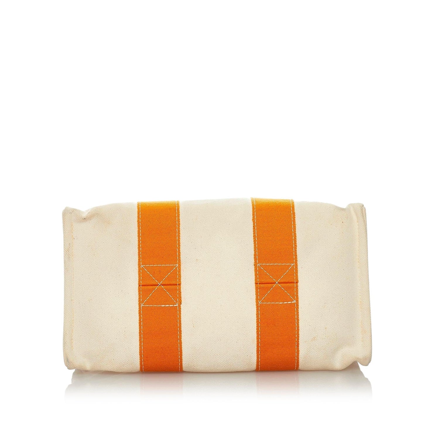 Luxury Hermes Sac Deauville PM Tote (SHG-28378)