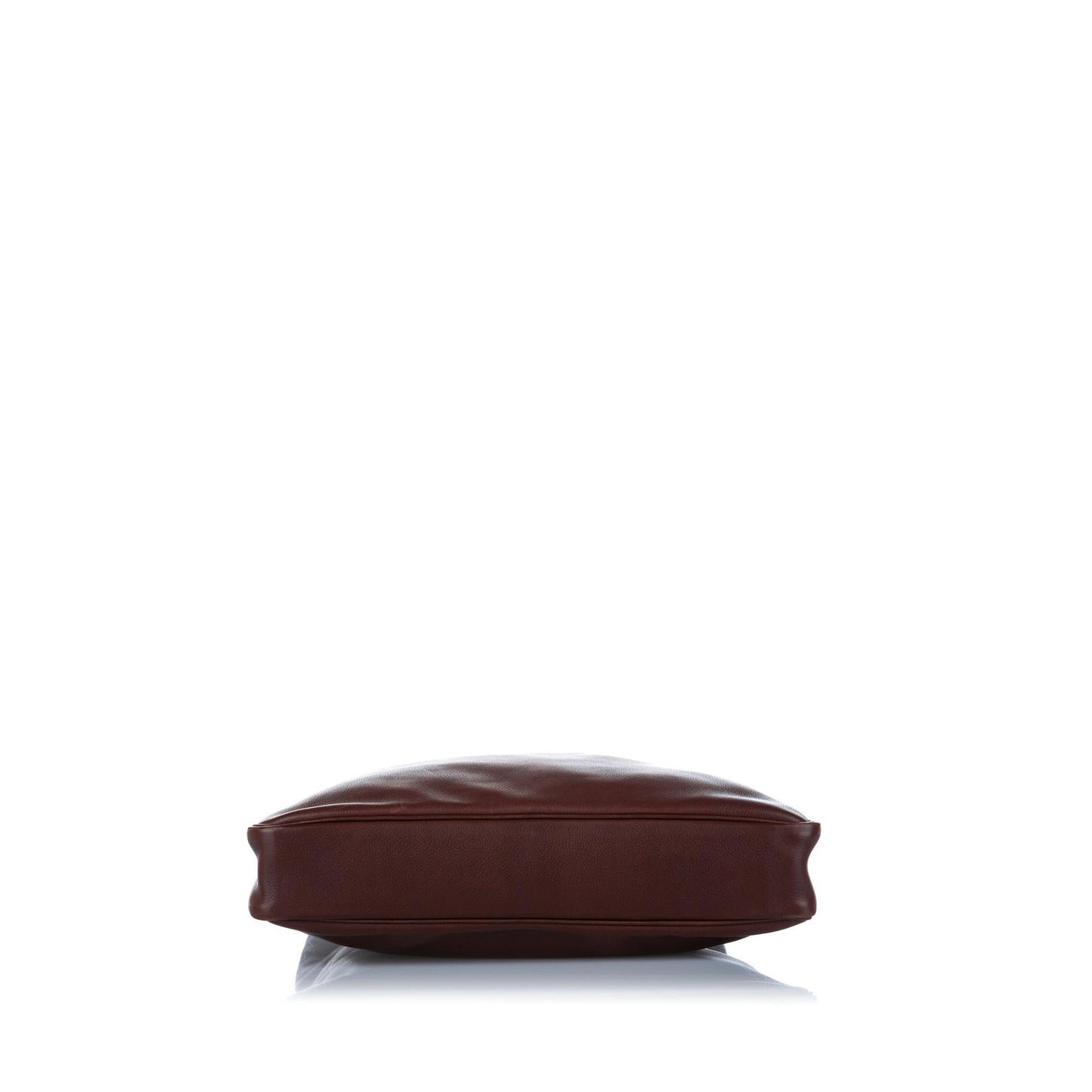 Luxury Hermes Togo Massai Leather Shoulder Bag (SHG-19604)