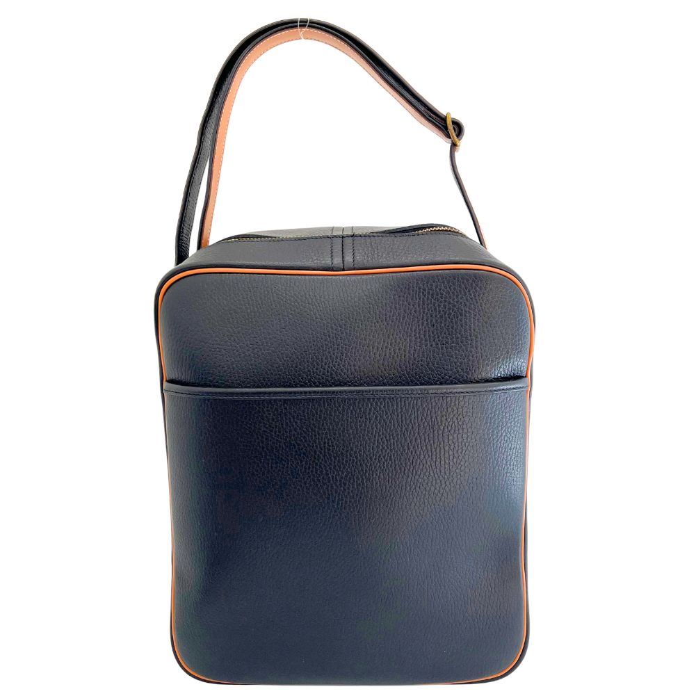 HERMES Shoulder Bag Ardenne black Victoria unisex(Unisex)