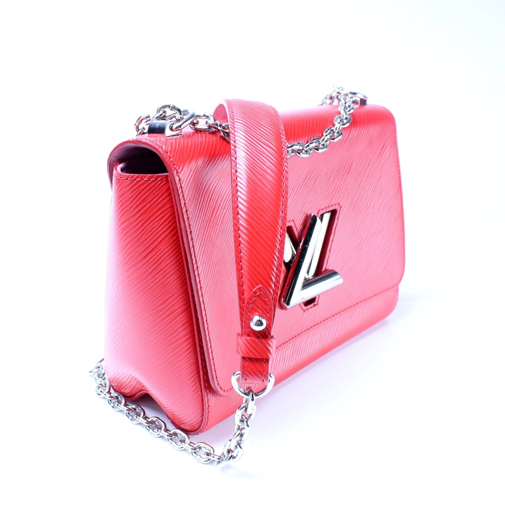 Louis Vuitton Twist MM Epi