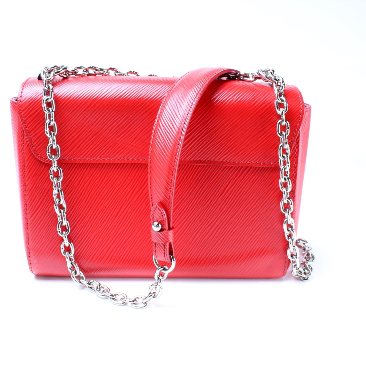 Louis Vuitton Twist MM Epi