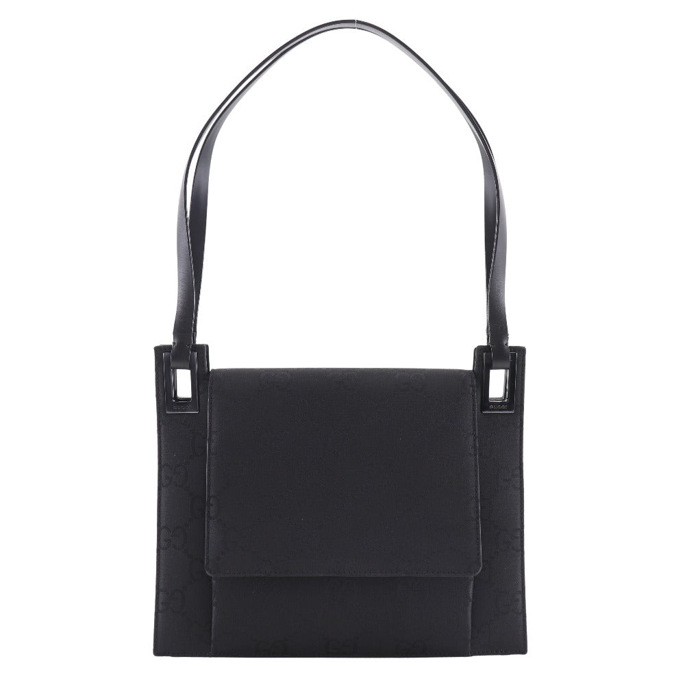 Gucci GG Satin 2way Tote Bag