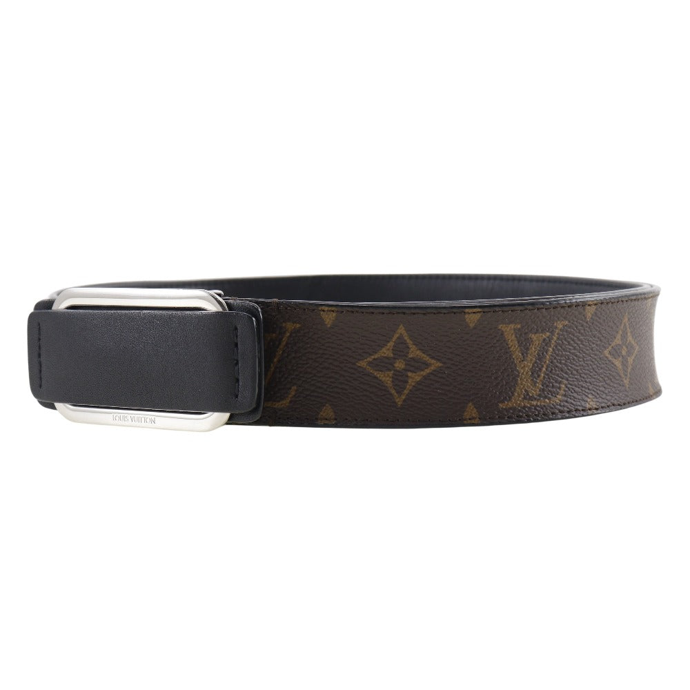 Luxury Women's Handbag | LOUIS VUITTON belt Monogram canvas Brown Saintur mens 90