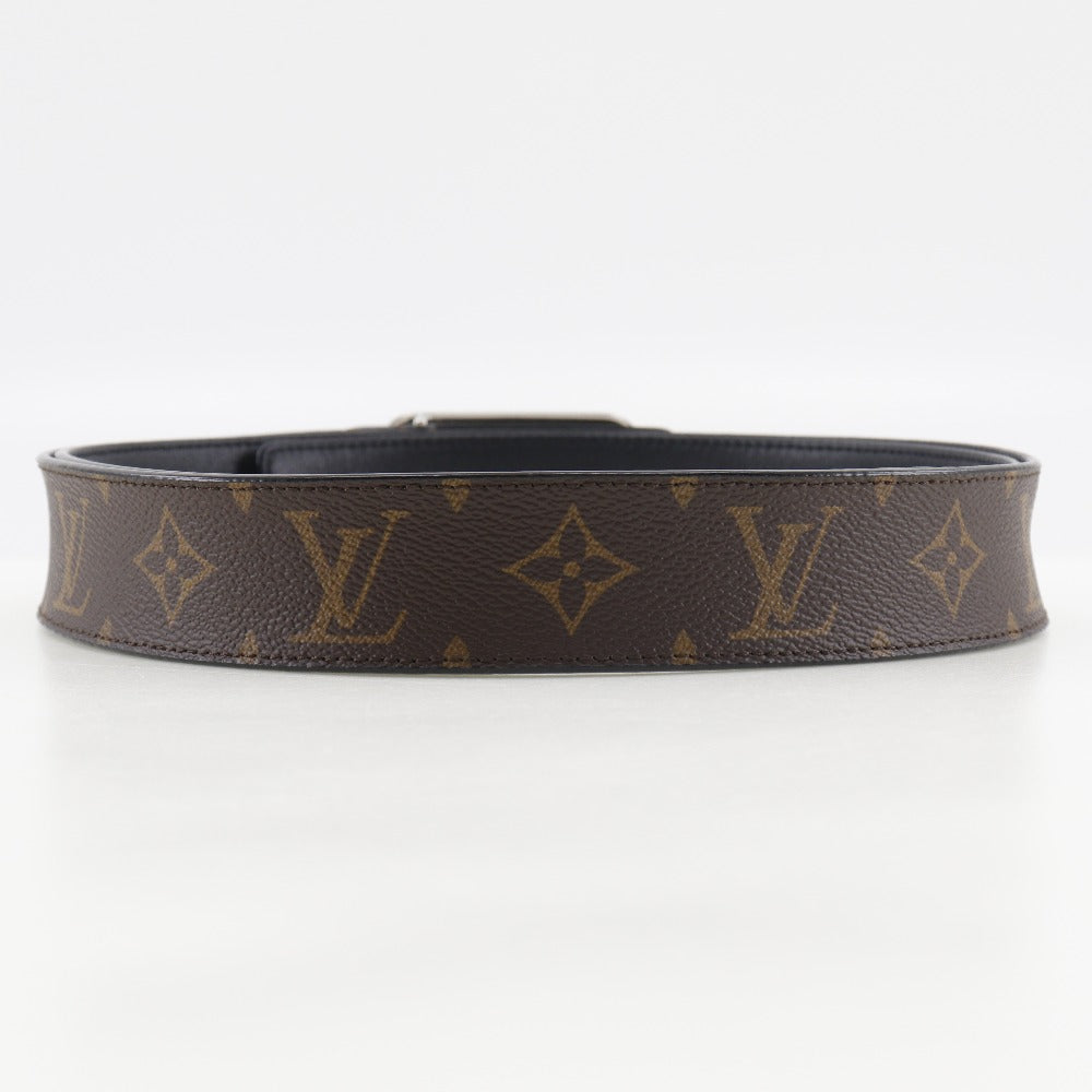 Luxury Women's Handbag | LOUIS VUITTON belt Monogram canvas Brown Saintur mens 90