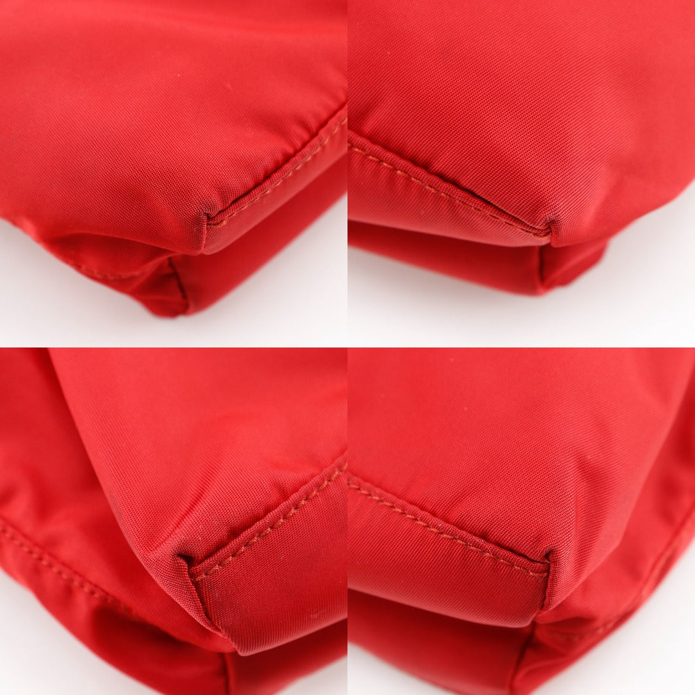 Prada 2way Nylon Handbag