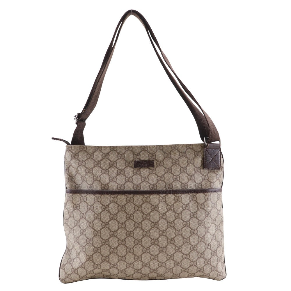 Gucci GG Plus Shoulder Bag