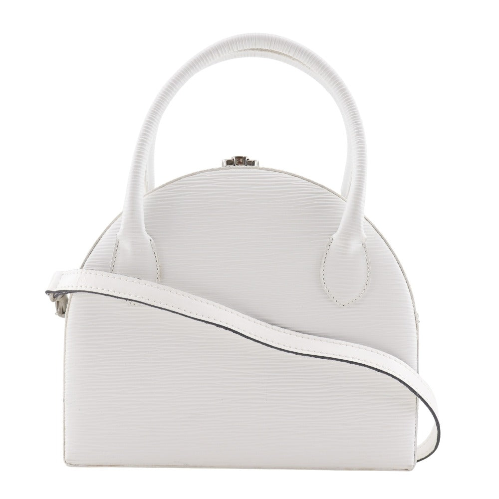 Fendi 2way Calf Handbag