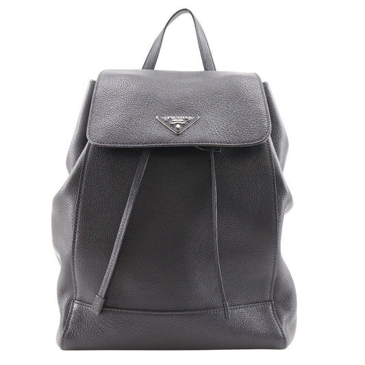 Prada 1BZ007 Calf 2way Backpack