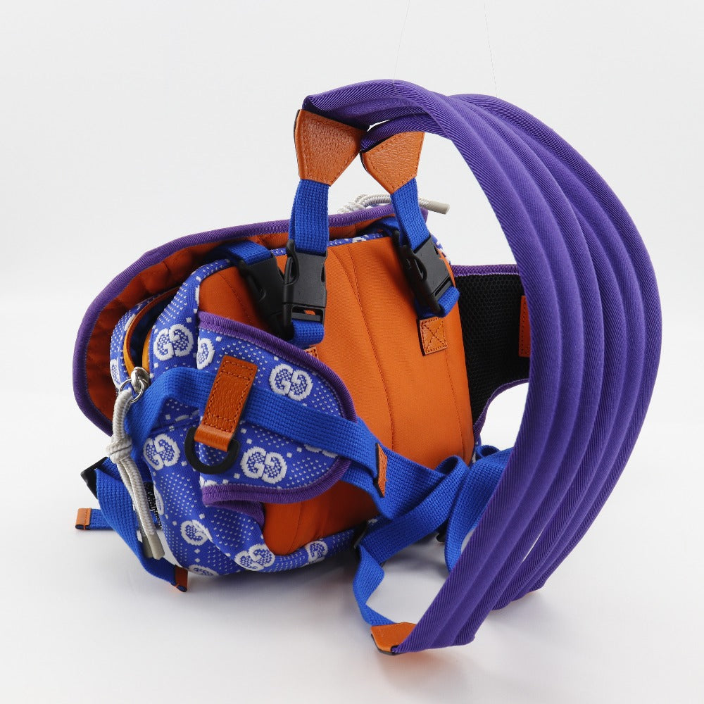 Gucci GG Small Bag Nylon 2way Bag