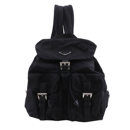 Prada B6677 Nylon 2way Backpack