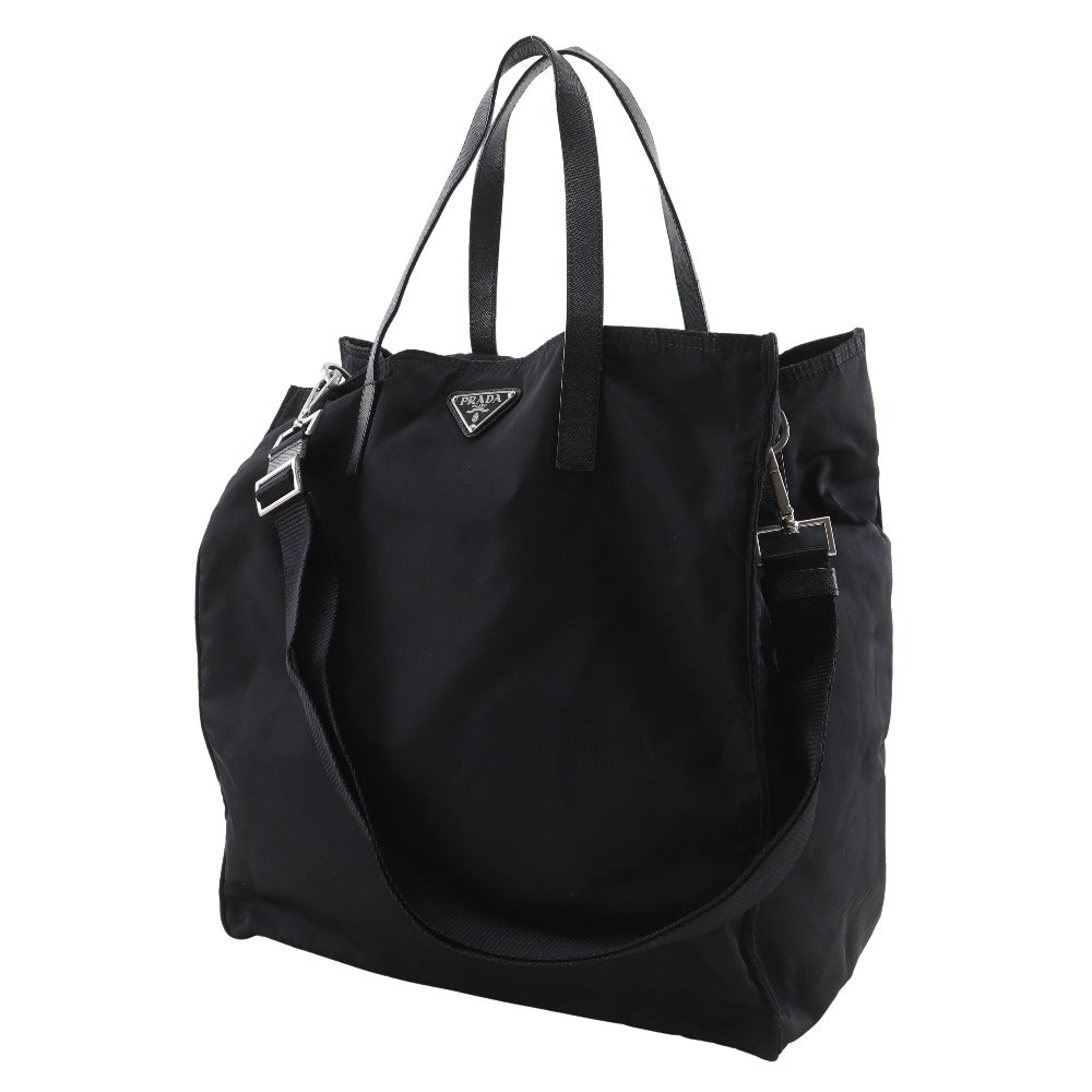 Prada 2WAY Nylon 2way Bag