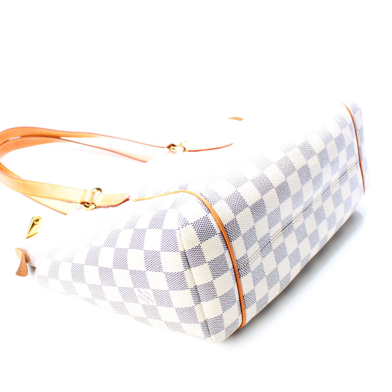 Louis Vuitton Totally PM Damier Azur