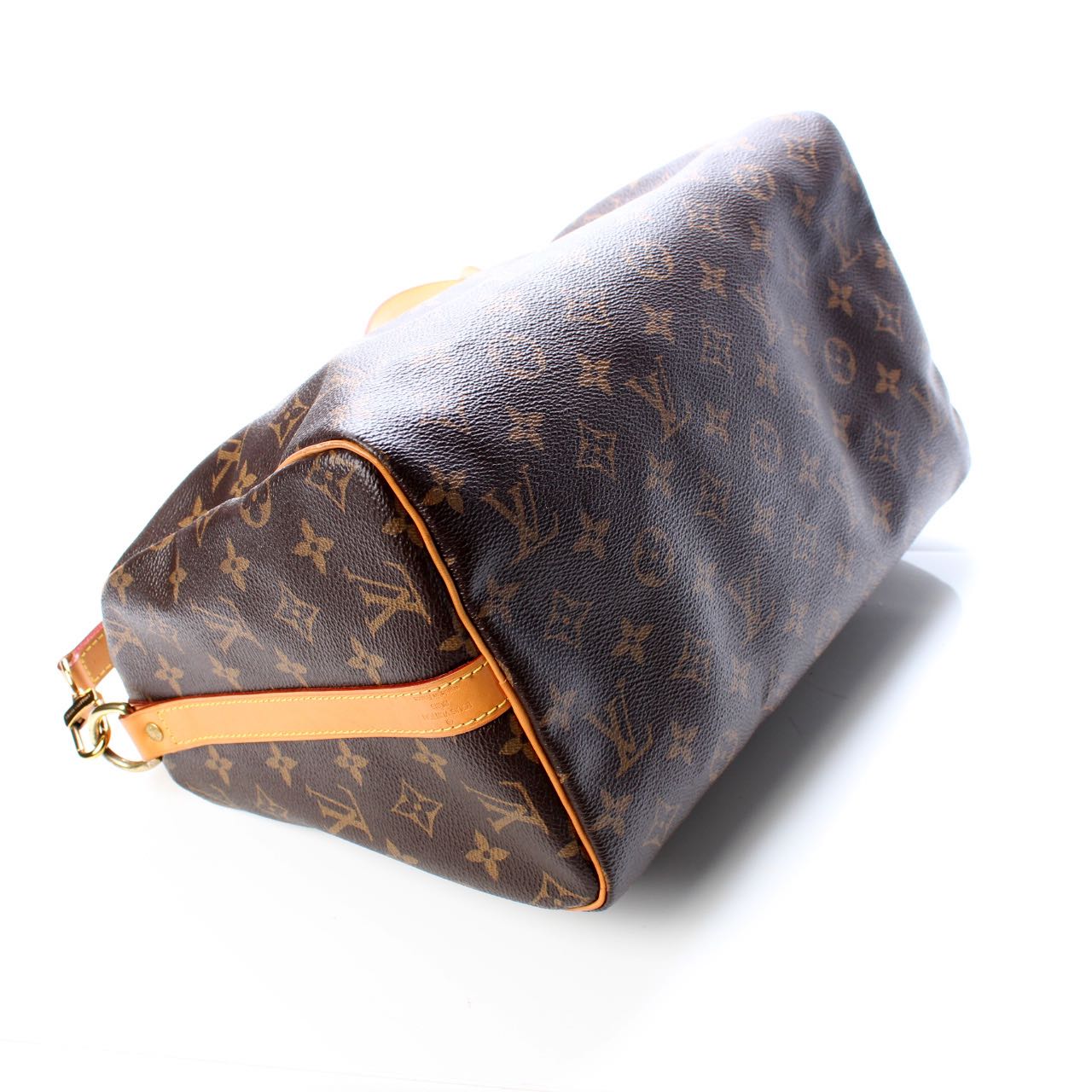Louis Vuitton Speedy 30 Bandouliere Monogram