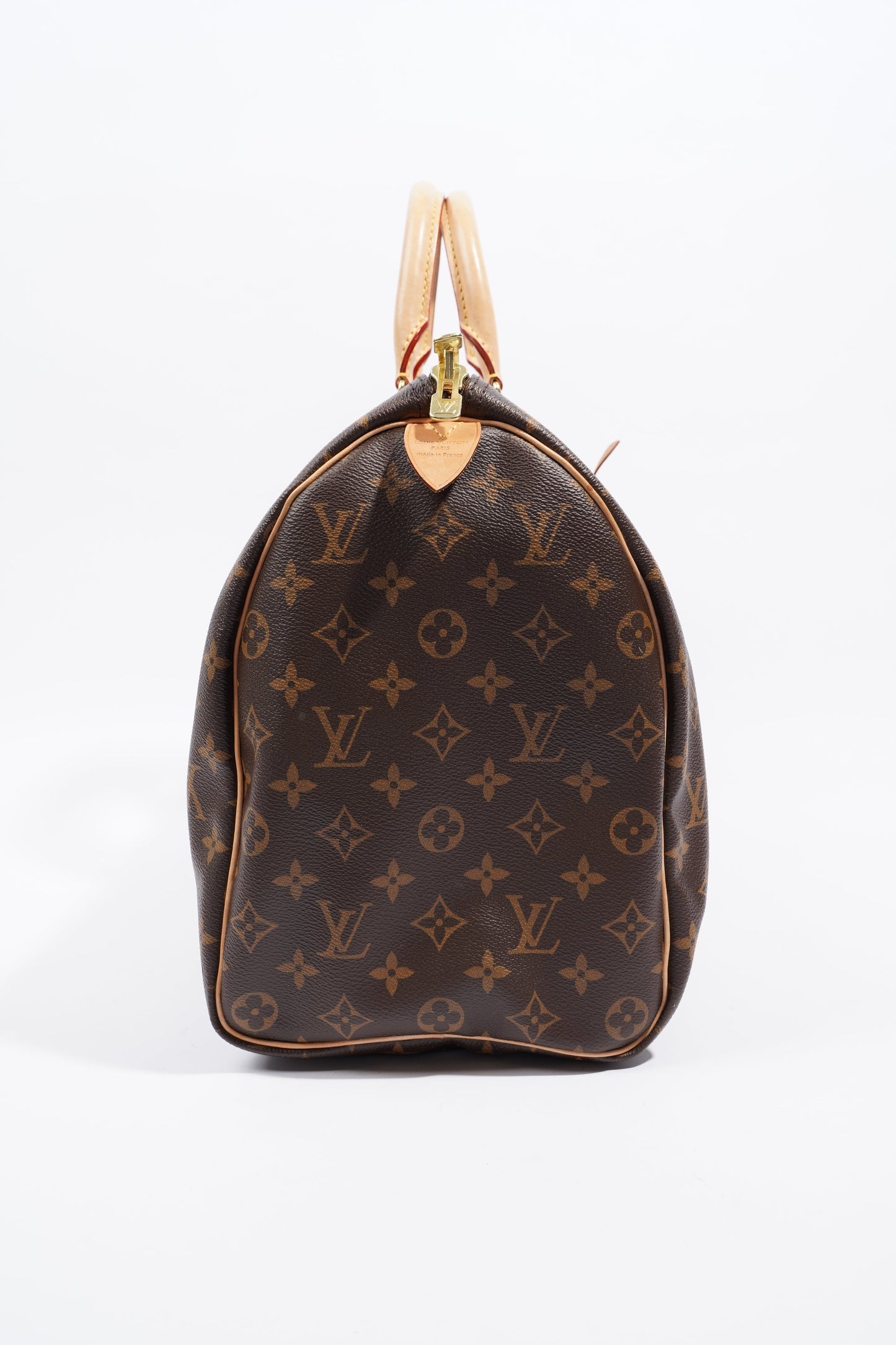 Louis Vuitton Keepall 45 Monogram Monogram Canvas 45