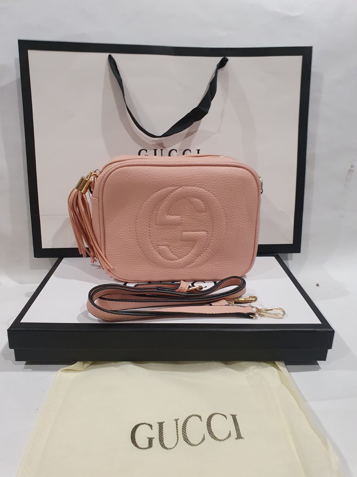 Gucci Designer Handbag